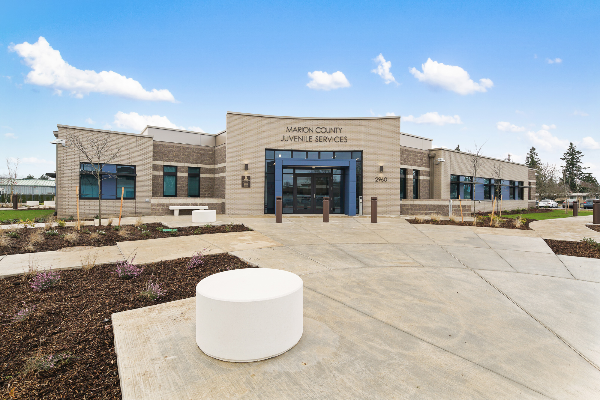 2020 AIA Salem People’s Choice Award - Facet Architects